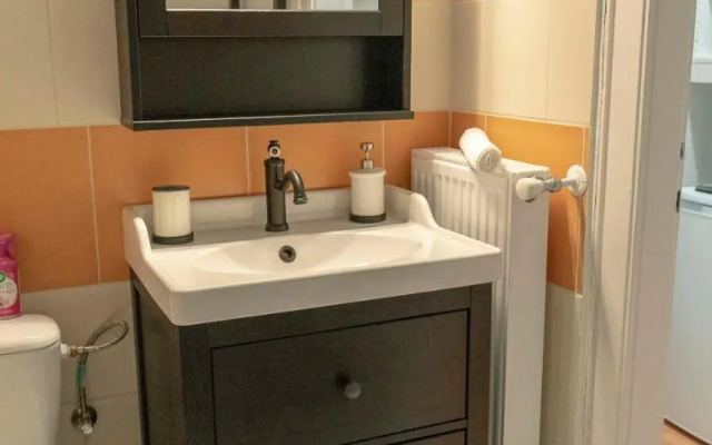 O&B Apartman