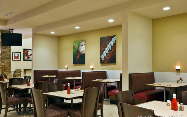 Holiday Inn Killeen – Fort Hood Area by IHG