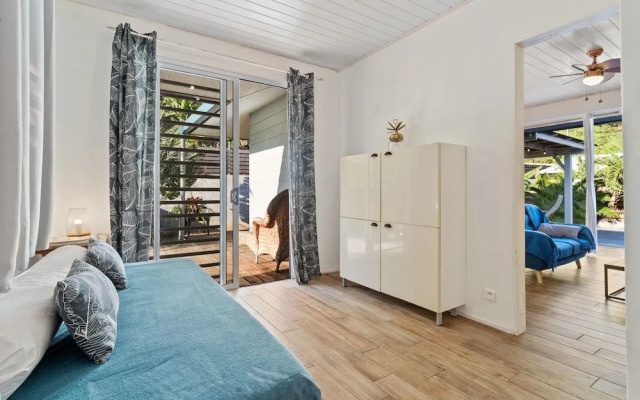 Private 3BR Villa with pool