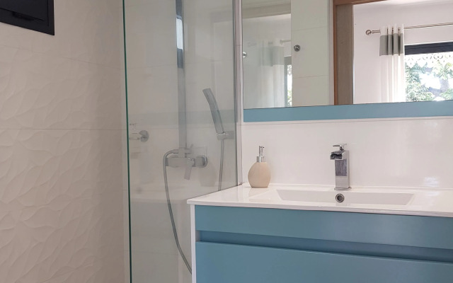 L'Escapade Bellepierre