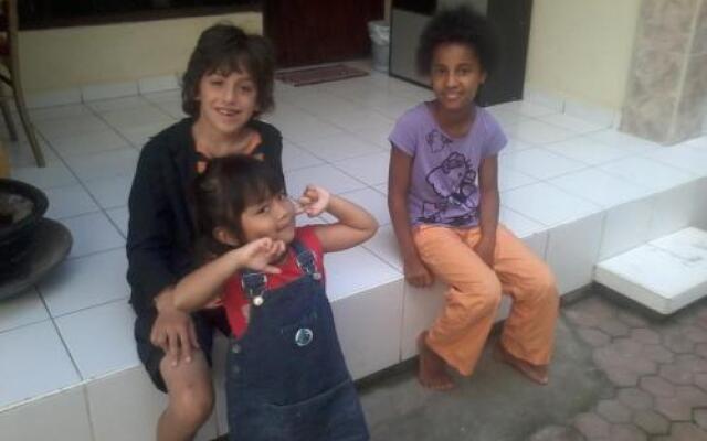 Sri Deva Guest House