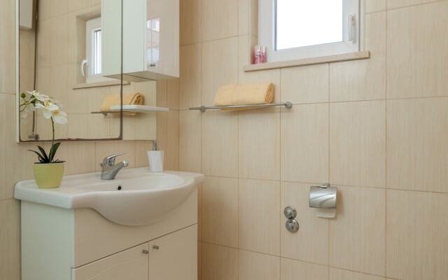 Apartment Relax Ston