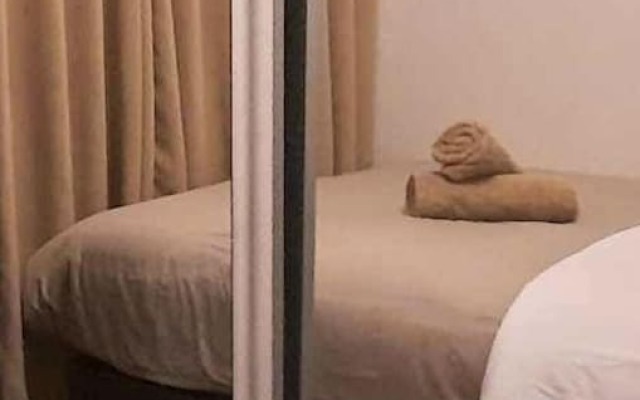 Air Luxury Makati CBD