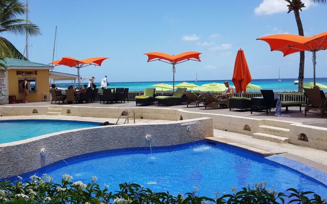 Radisson Aquatica Resort Barbados
