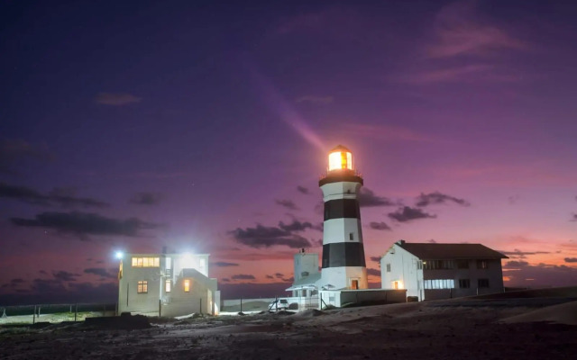 Cape Recife Lighthouse Villa