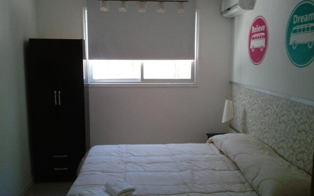 Hotel Balzac