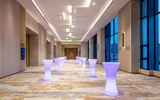 Holiday Inn Express Chengde Park View