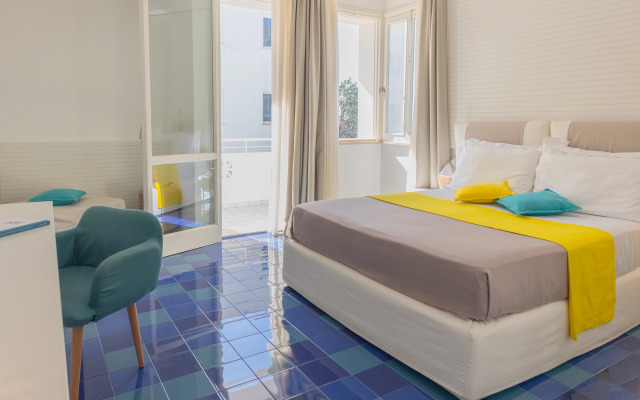 CDSHotels Grand Hotel Riviera