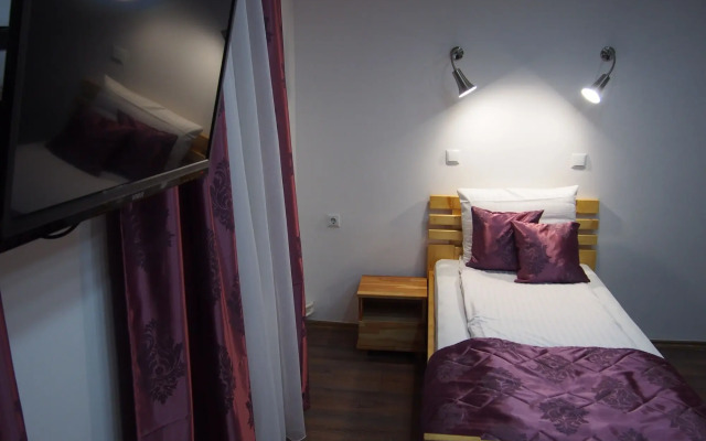 Hotel Plaza
