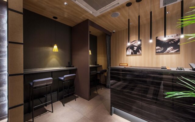 Hotel Zen Hirano
