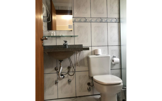 Hotel Carpevita