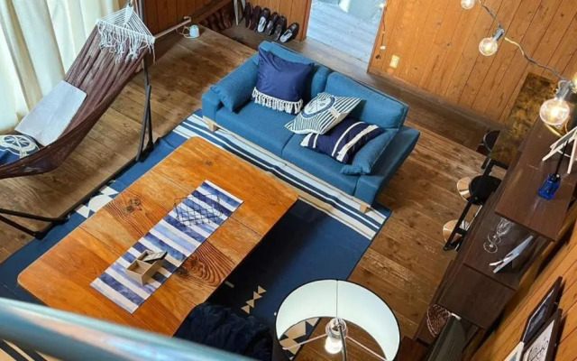 Oki Seaside Hotel Tsurumaru