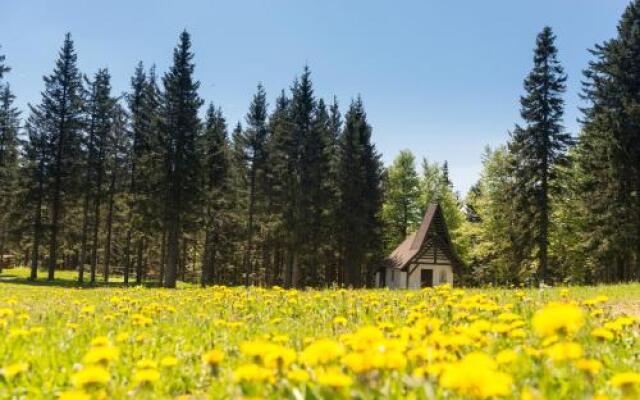 Hotel Lukov Dom