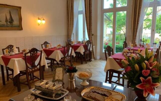 Hotel Seeufer
