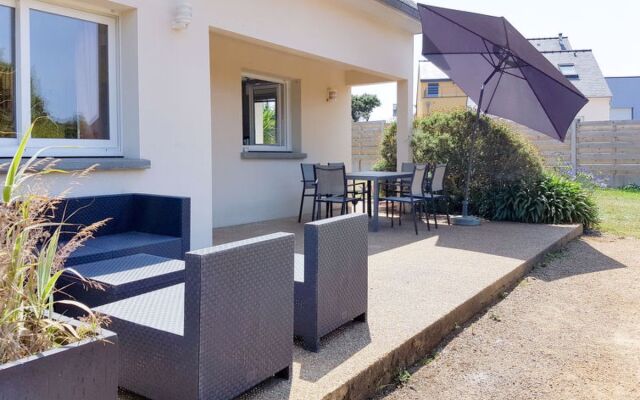 de la Plage (PBA104)