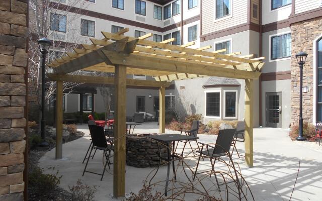 Staybridge Suites Fayetteville/Univ Of Arkansas by IHG