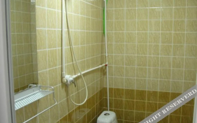 Nandaihe Jili Kuaijie Hotel