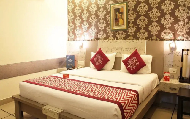 Hotel Gian Residency