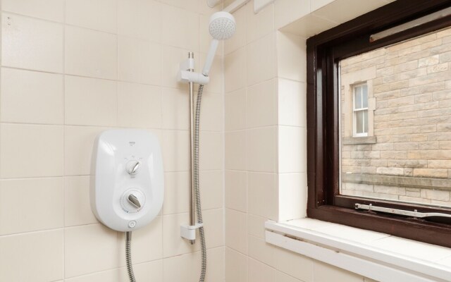 Broughton Road - City Apartment