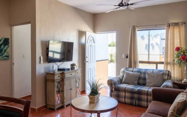 Mexican Ambience Townhome With Pool 31