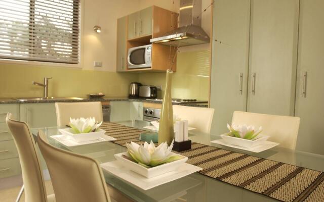 Brisbane Holiday Village