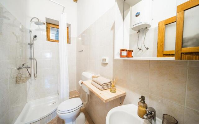 Apartments Villa San Vito
