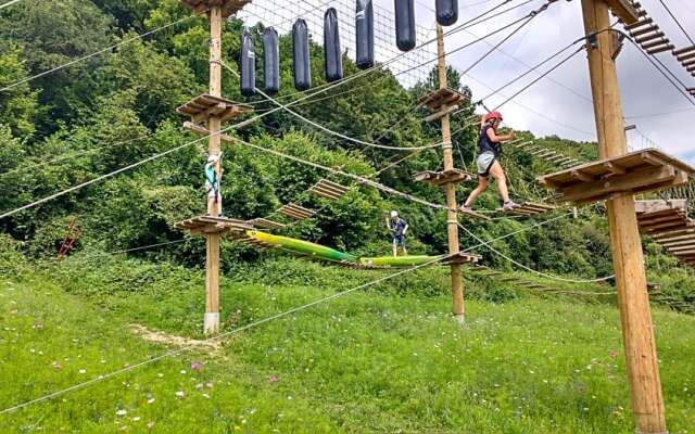 La Fleur et Le Soleil (F&S)