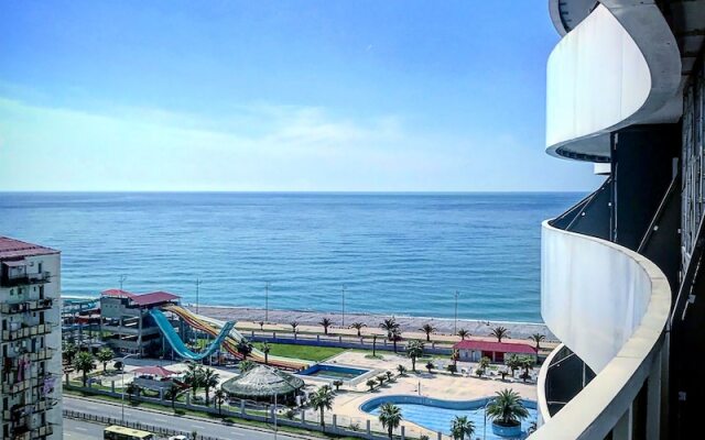 Orbe Sea Tower ONE