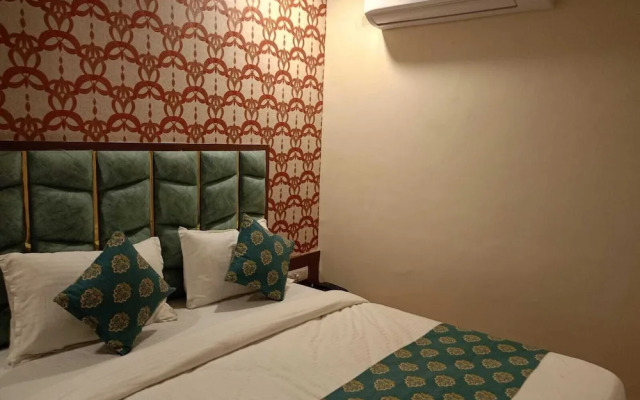 Hotel MD