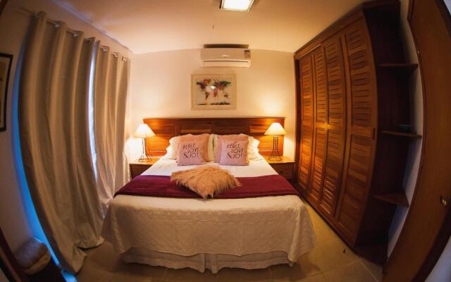 Cumbuco Dream Village Beachfront