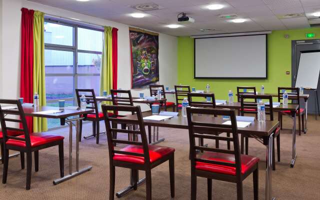 Enzo Hotels Thionville