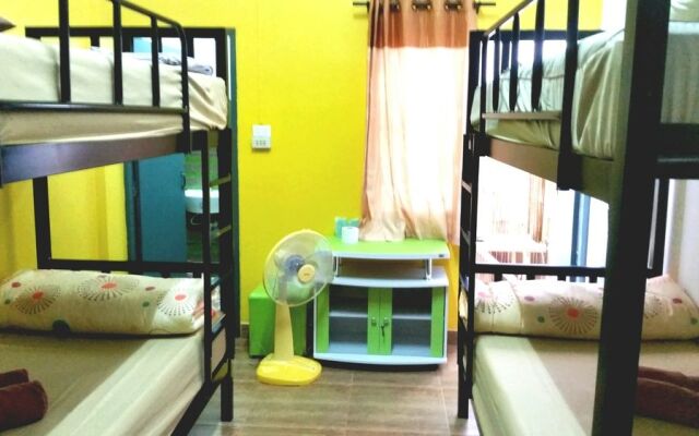 Yin Yang Guesthouse