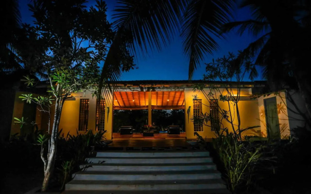 Ginganga Lodge