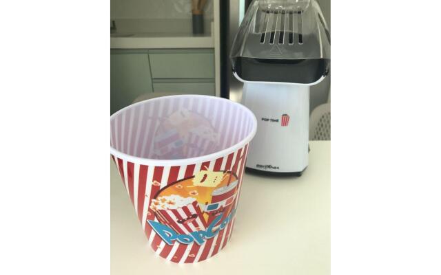 Apto Nantes Vista pro Beto Carrero World