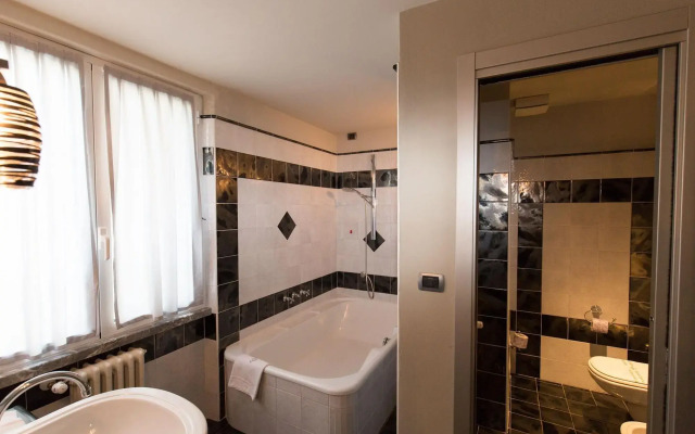 Hotel Serenella