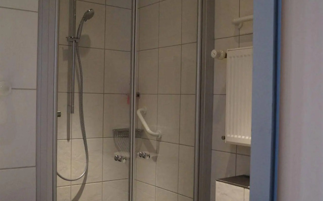 Hotel Am Vogelsanger Weg