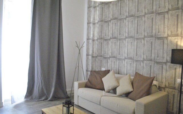 Rome Industrial House