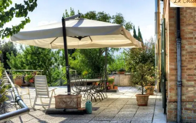 B&B La Collinetta