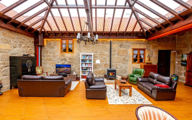 Quinta do Quinto - Turismo de Habitação