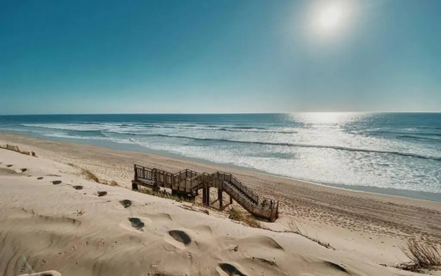 Studio a Deux Pas Des Plages de Biscarrosse, Wifi