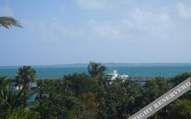 Mermaid Retreat Regattas #15 by Living Easy Abaco