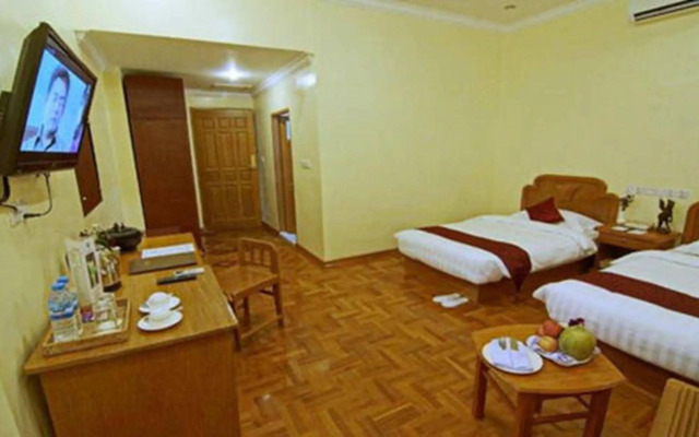 Hotel Dingar