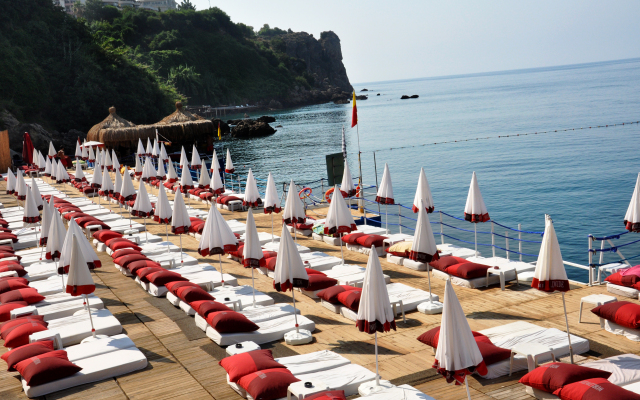 Siete Hotel