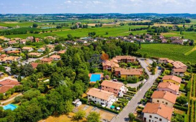 Appartamenti Holidays
