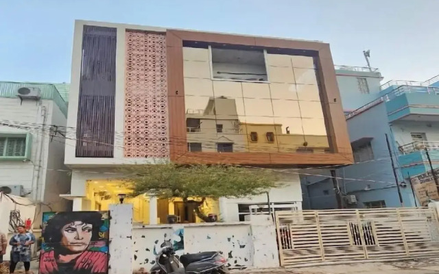 Triveni International