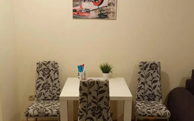 Cosy Apartment