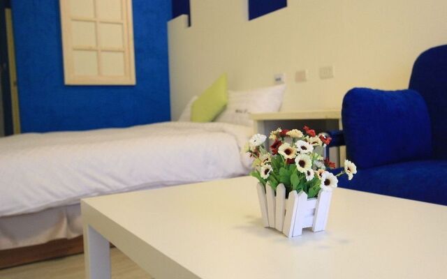 The Town Homestay