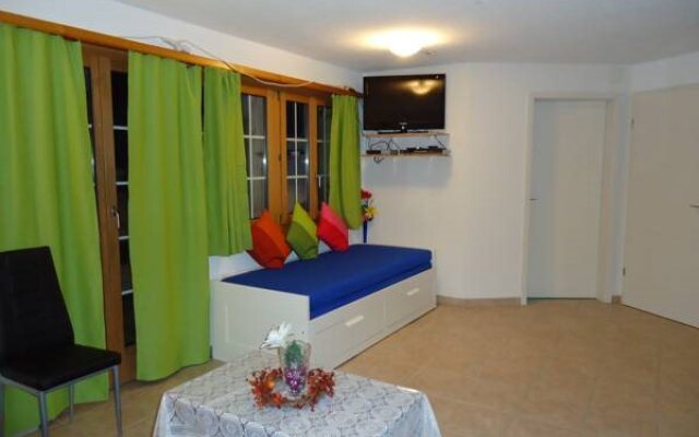 KNK Holiday Apartments