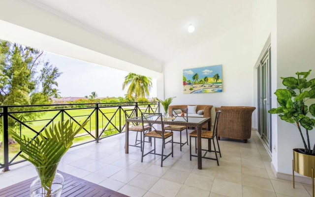 Family Elite Golf Vacations in Cocotal