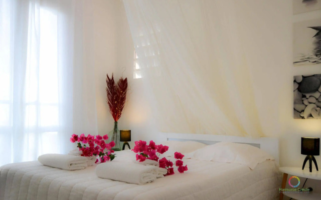 Harmonie Créole B&B